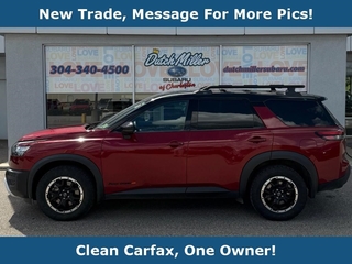 2024 Nissan Pathfinder for sale in North Haven CT