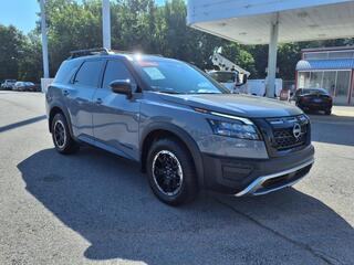 2024 Nissan Pathfinder for sale in Clarksville TN