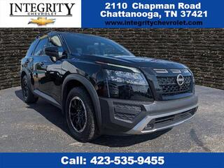 2024 Nissan Pathfinder for sale in Chattanooga TN