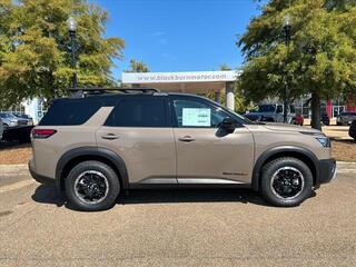 2024 Nissan Pathfinder for sale in Nashville TN