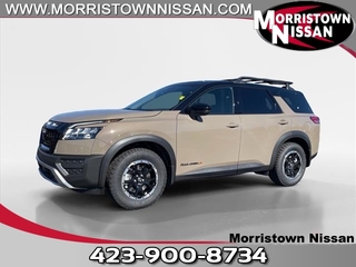 2024 Nissan Pathfinder for sale in Morristown TN