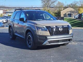 2025 Nissan Pathfinder for sale in Cincinnati OH