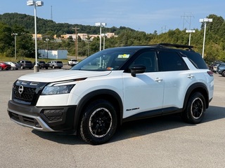 2025 Nissan Pathfinder for sale in Sanford ME