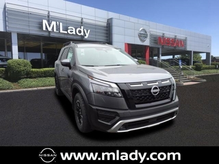 2025 Nissan Pathfinder for sale in Crystal Lake IL