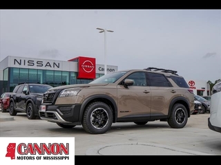 2025 Nissan Pathfinder for sale in Orange TX