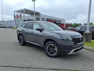 2025 Nissan Pathfinder for sale in Clarksville TN