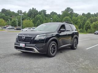 2025 Nissan Pathfinder for sale in West Mifflin PA