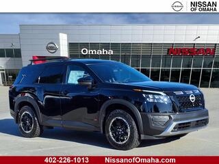 2025 Nissan Pathfinder for sale in Omaha NE