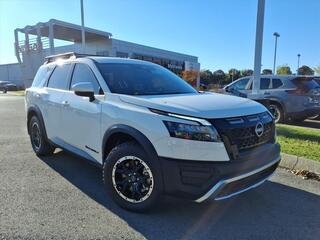 2025 Nissan Pathfinder for sale in Clarksville TN