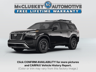2025 Nissan Pathfinder for sale in Cincinnati OH