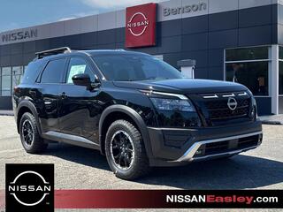 2025 Nissan Pathfinder for sale in Easley SC