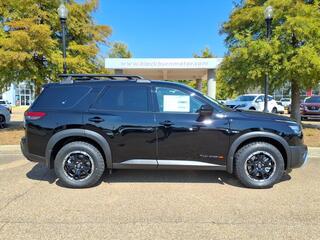 2025 Nissan Pathfinder for sale in Nashville TN