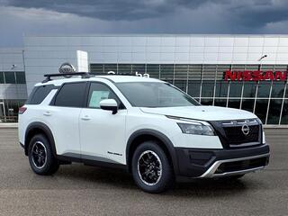 2025 Nissan Pathfinder for sale in Omaha NE