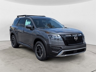 2025 Nissan Pathfinder for sale in Mcdonald TN