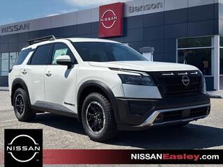 2025 Nissan Pathfinder for sale in Easley SC