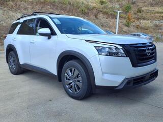 2025 Nissan Pathfinder for sale in Triadelphia WV