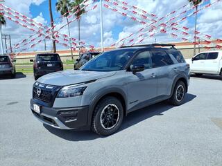 2025 Nissan Pathfinder for sale in Harlingen TX