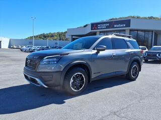 2025 Nissan Pathfinder for sale in Kingsport TN