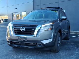 2025 Nissan Pathfinder for sale in Stoneham MA