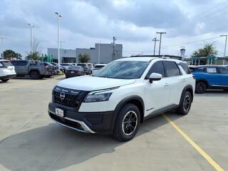 2025 Nissan Pathfinder for sale in Kosciusko MS