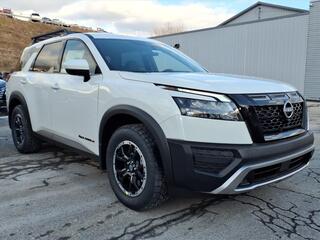2025 Nissan Pathfinder for sale in Greensburg PA