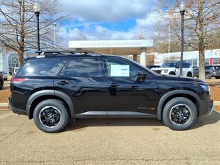 2025 Nissan Pathfinder for sale in Nashville TN