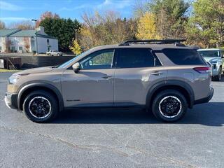 2023 Nissan Pathfinder for sale in Morristown TN