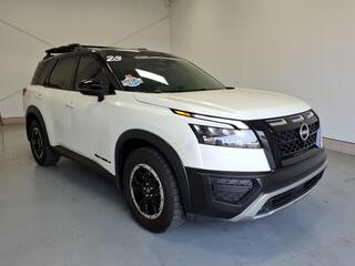 2023 Nissan Pathfinder for sale in Decatur AL