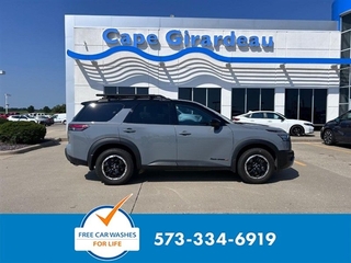 2024 Nissan Pathfinder for sale in Johnson City TN