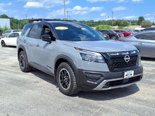 2024 Nissan Pathfinder for sale in Louisville KY