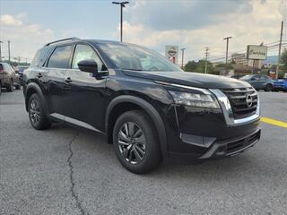 2024 Nissan Pathfinder for sale in Altoona PA