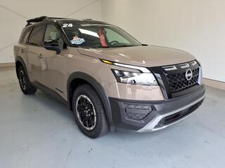 2024 Nissan Pathfinder for sale in Decatur AL