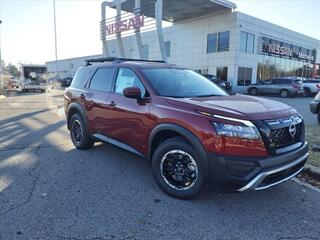 2025 Nissan Pathfinder for sale in Clarksville TN