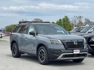 2025 Nissan Pathfinder for sale in Waldorf MD
