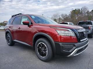 2025 Nissan Pathfinder for sale in Easley SC