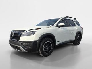 2025 Nissan Pathfinder for sale in Knoxville TN