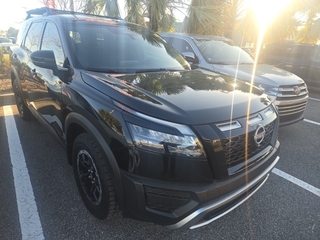2025 Nissan Pathfinder for sale in Merritt Island FL
