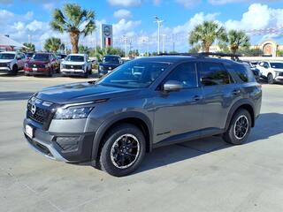 2025 Nissan Pathfinder for sale in Kosciusko MS