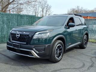 2025 Nissan Pathfinder for sale in Garwood NJ