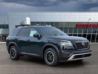 2025 Nissan Pathfinder for sale in Omaha NE