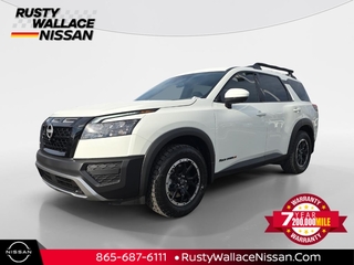2025 Nissan Pathfinder for sale in Knoxville TN