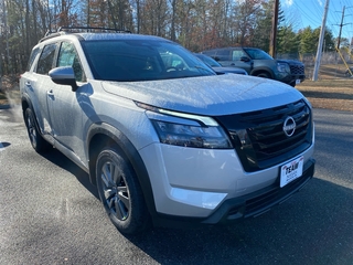 2025 Nissan Pathfinder for sale in Manchester NH