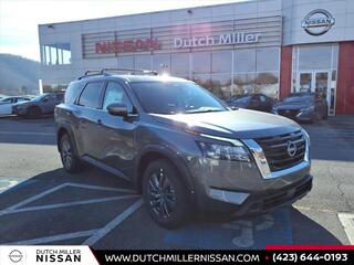 2025 Nissan Pathfinder for sale in Bristol TN