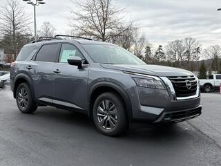 2025 Nissan Pathfinder for sale in Asheville NC