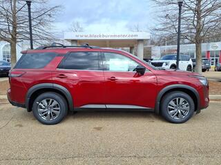 2026 Nissan Pathfinder for sale in Nashville TN