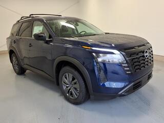 2026 Nissan Pathfinder for sale in Decatur AL