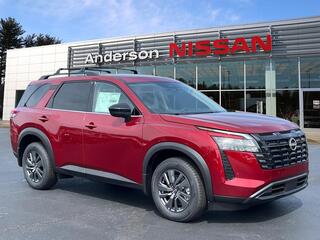 2026 Nissan Pathfinder for sale in Asheville NC
