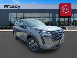2026 Nissan Pathfinder for sale in Crystal Lake IL