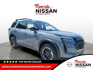 2026 Nissan Pathfinder for sale in New Bern NC