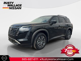 2026 Nissan Pathfinder for sale in Knoxville TN